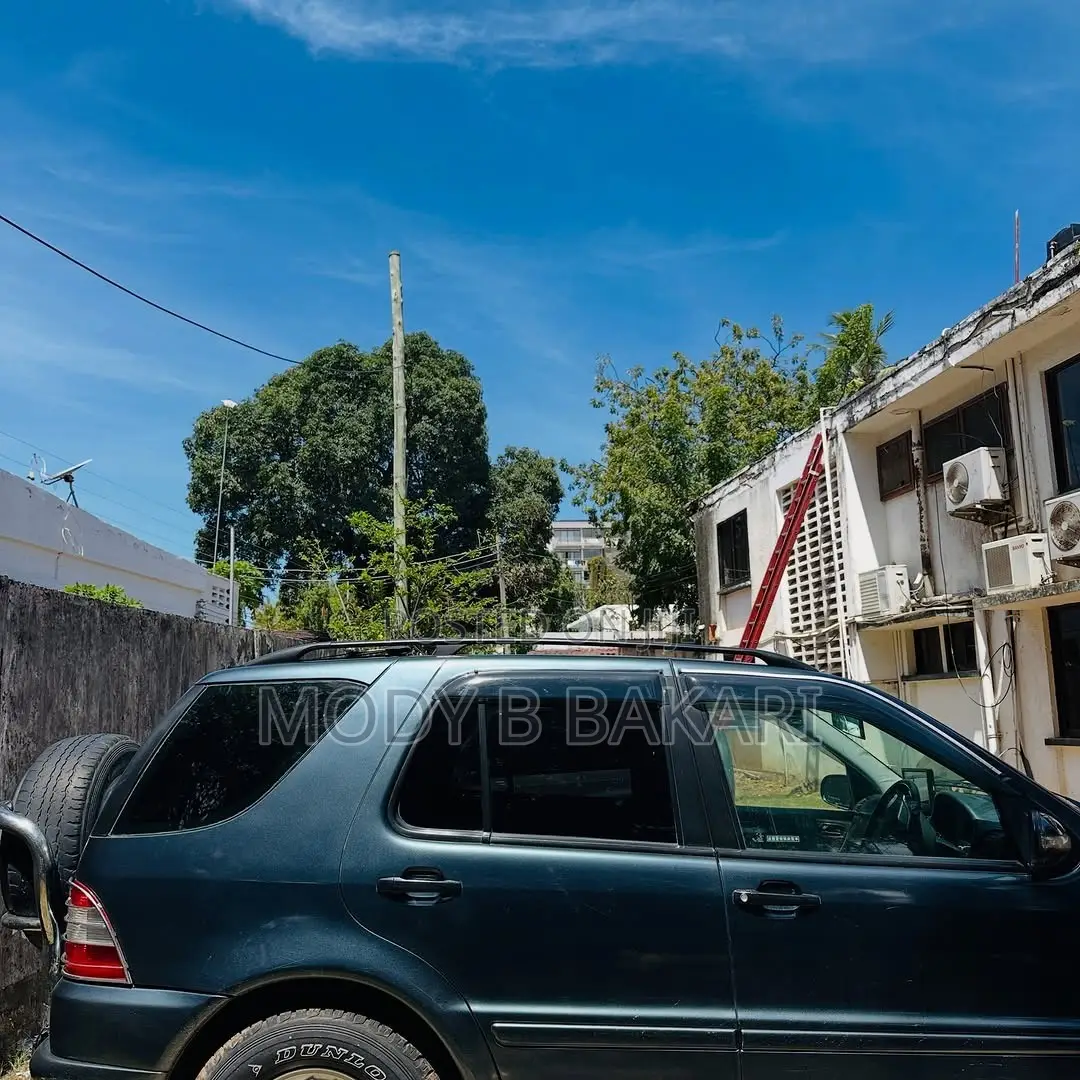 6bdrm House in Masaki for sale
