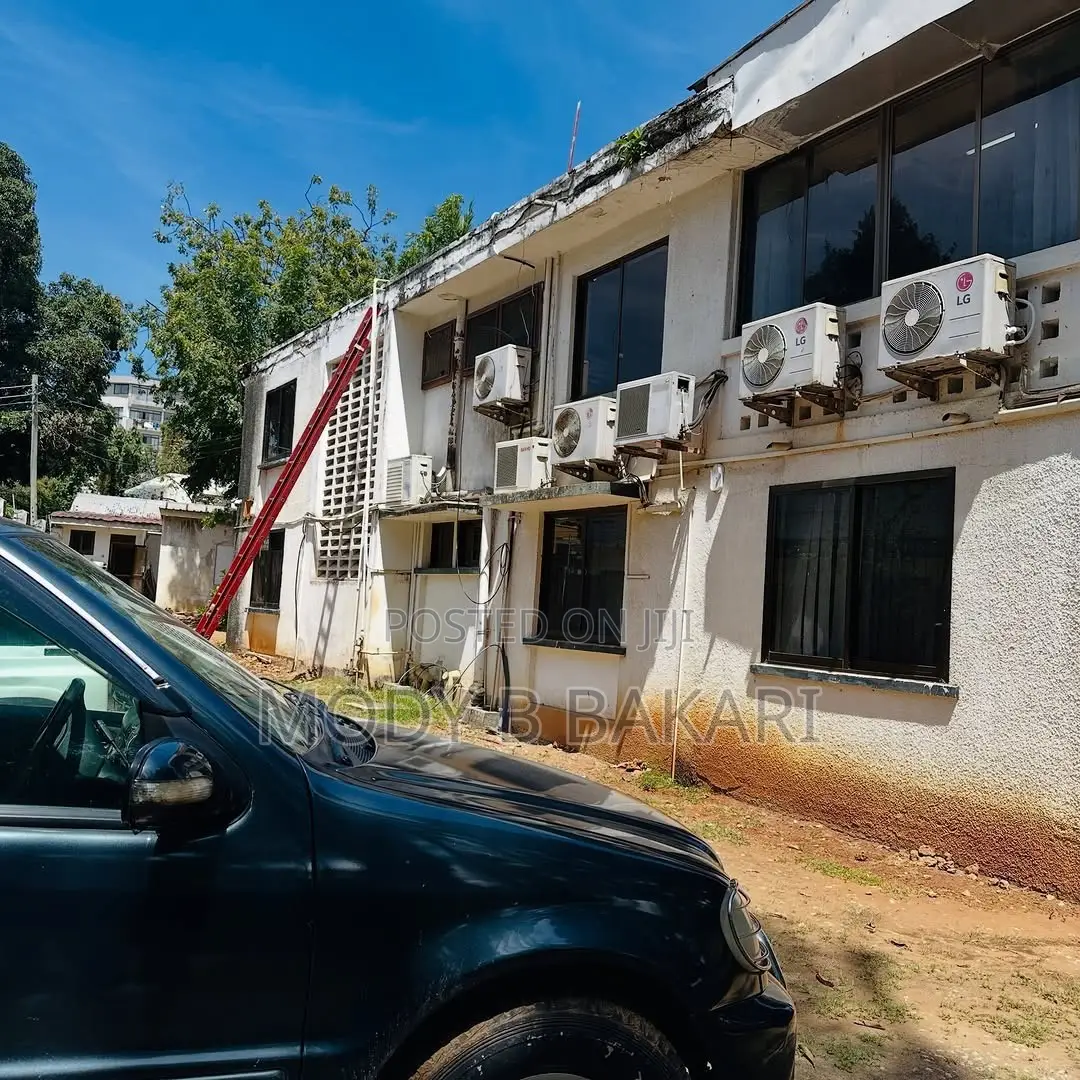 6bdrm House in Masaki for sale