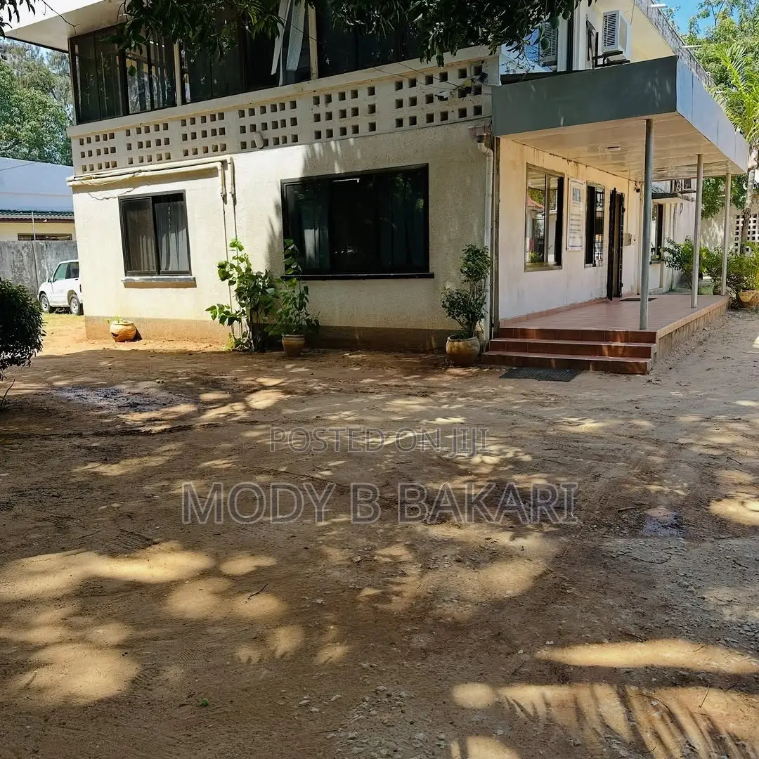 6bdrm House in Masaki for sale