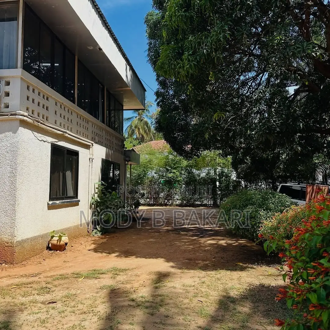 6bdrm House in Masaki for sale