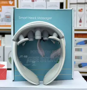 A JT-88 Smart Neck Massager