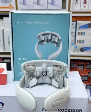 A JT-88 Smart Neck Massager