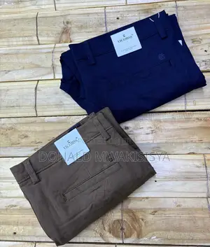 Vicobss Premium Chino Pants