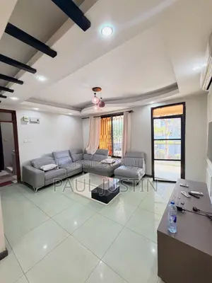 Furnished 2bdrm Apartment in Dar es Salaam for rent