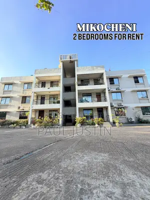 Furnished 2bdrm Apartment in Dar es Salaam for rent