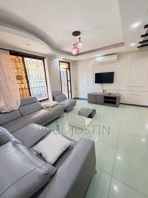 Furnished 2bdrm Apartment in Dar es Salaam for rent