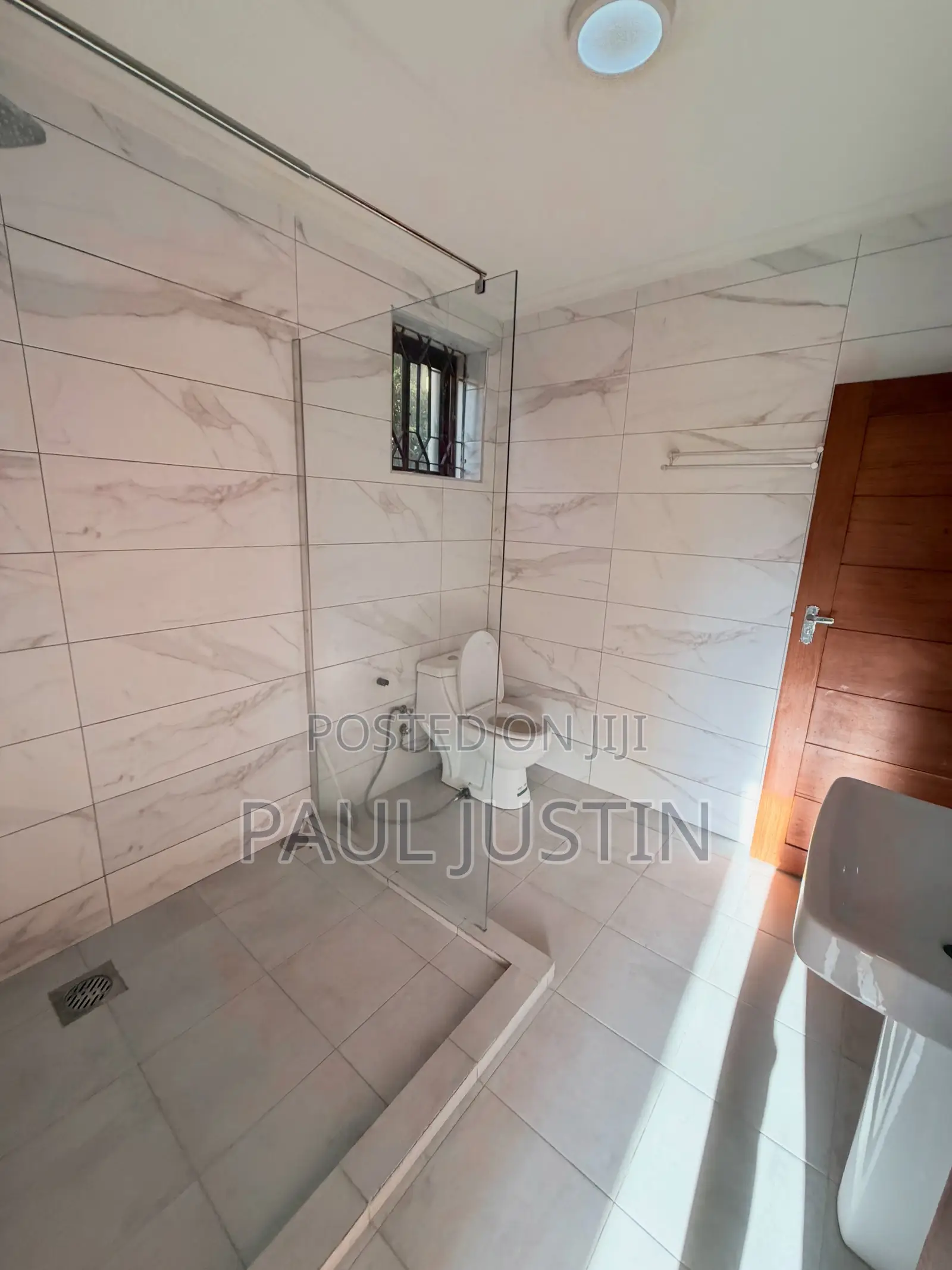 Furnished 2bdrm Apartment in Dar es Salaam for rent