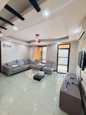 Furnished 2bdrm Apartment in Dar es Salaam for rent