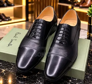 Viatu or Footwears Za Materials Official