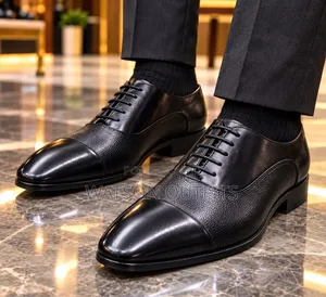 Viatu or Footwears Za Materials Official