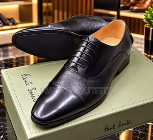 Viatu or Footwears Za Materials Official