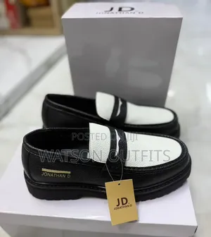 Viatu Official Shoes Hot Best Materials