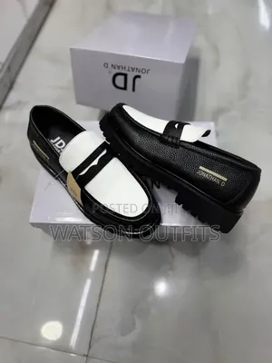 Viatu Official Shoes Hot Best Materials