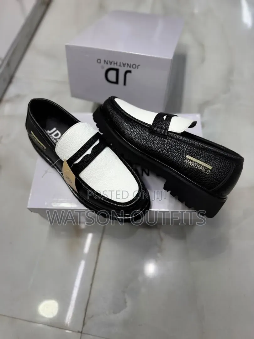 Viatu Official Shoes Hot Best Materials