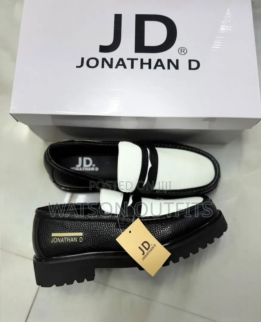 Viatu Official Shoes Hot Best Materials