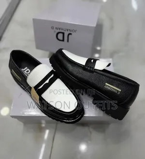 Viatu Official Shoes Hot Best Materials