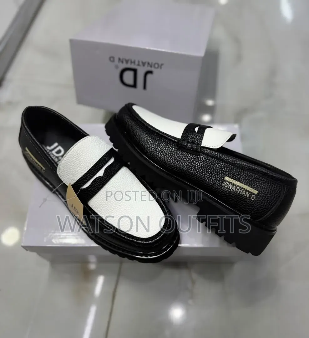 Viatu Official Shoes Hot Best Materials