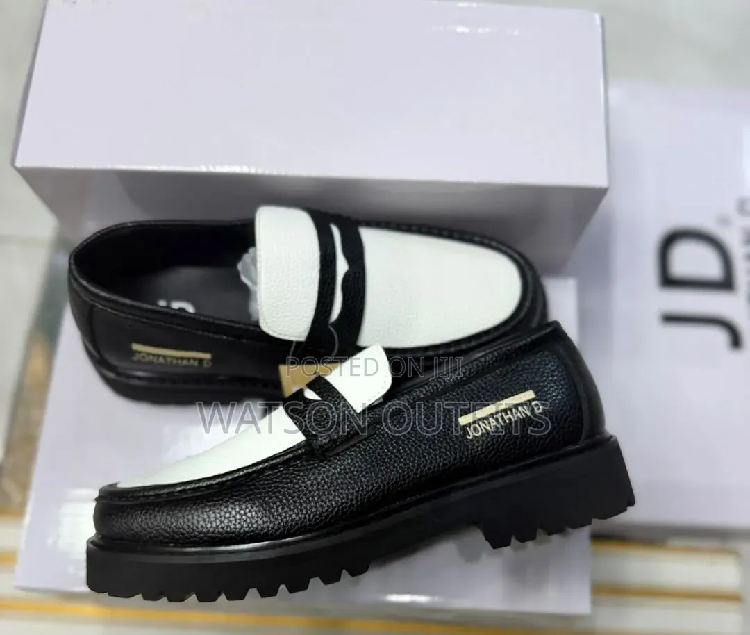 Viatu Official Shoes Hot Best Materials