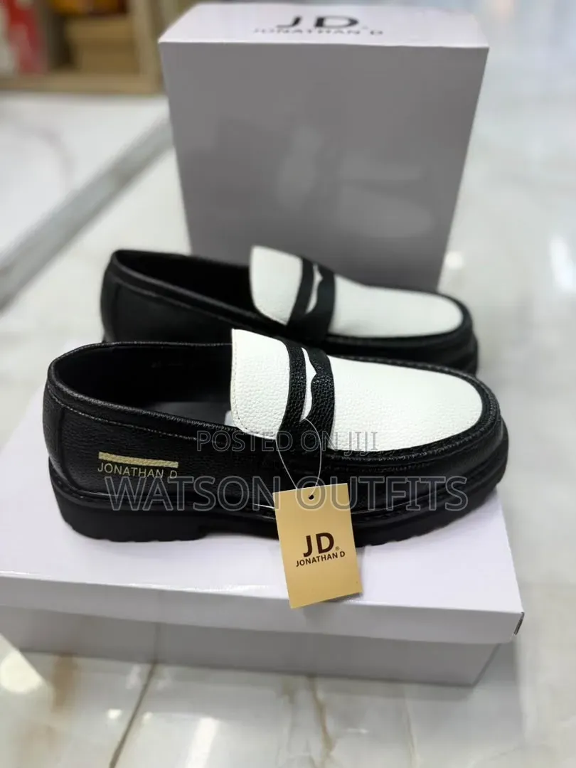 Viatu Official Shoes Hot Best Materials