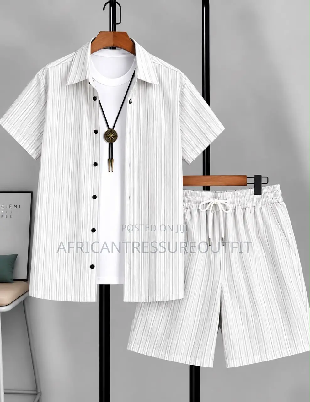 Versace Set Pieces Collection Available