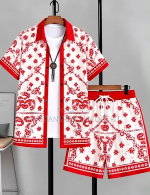 Versace Set Pieces Collection Available