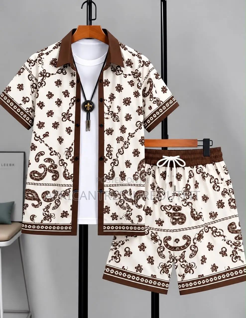 Versace Set Pieces Collection Available