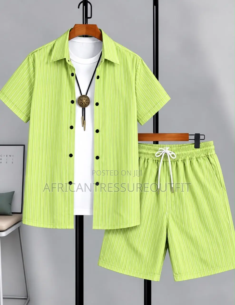 Versace Set Pieces Collection Available