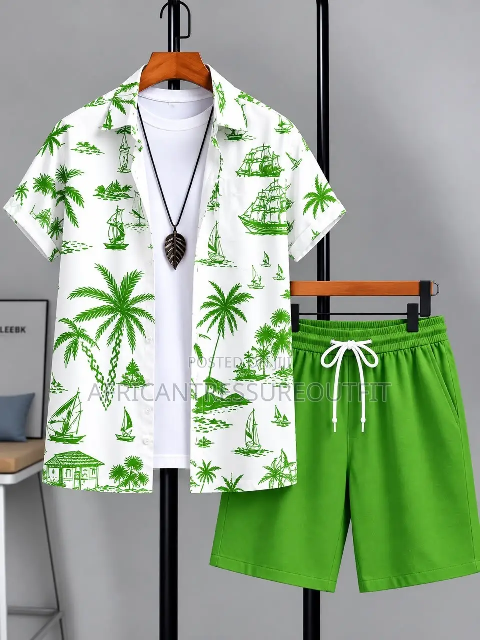 Versace Set Pieces Collection Available