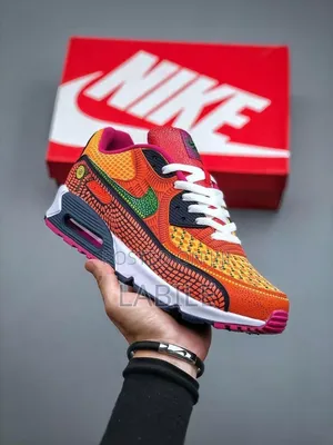 Air Max Original Raba