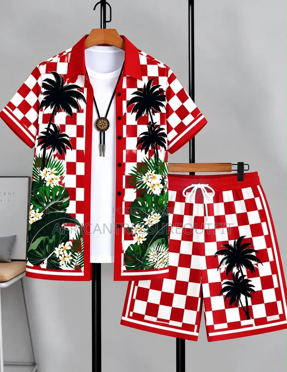 Versace Set Pieces Collection Available