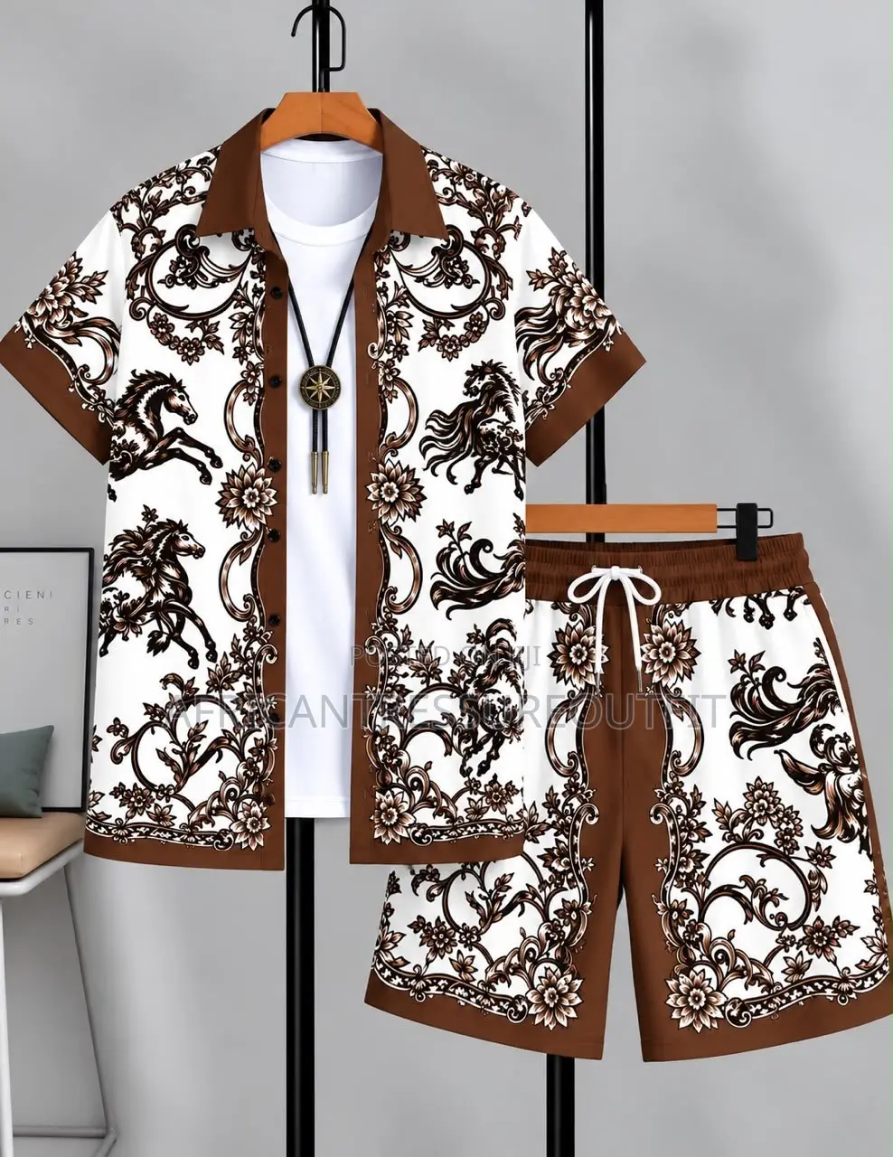 Versace Set Pieces Collection Available
