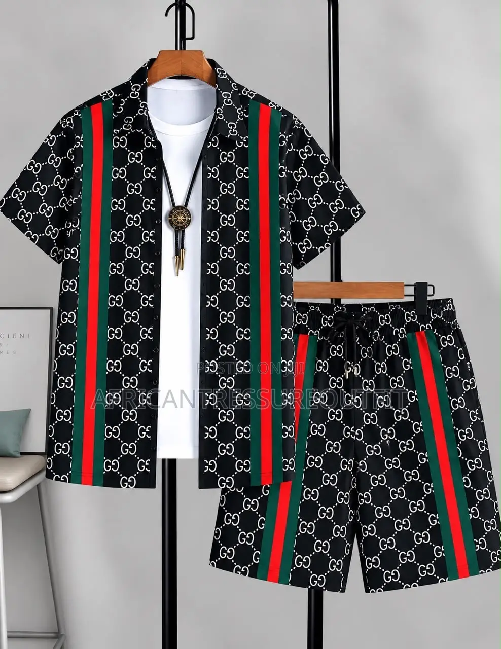 Versace Set Pieces Collection Available