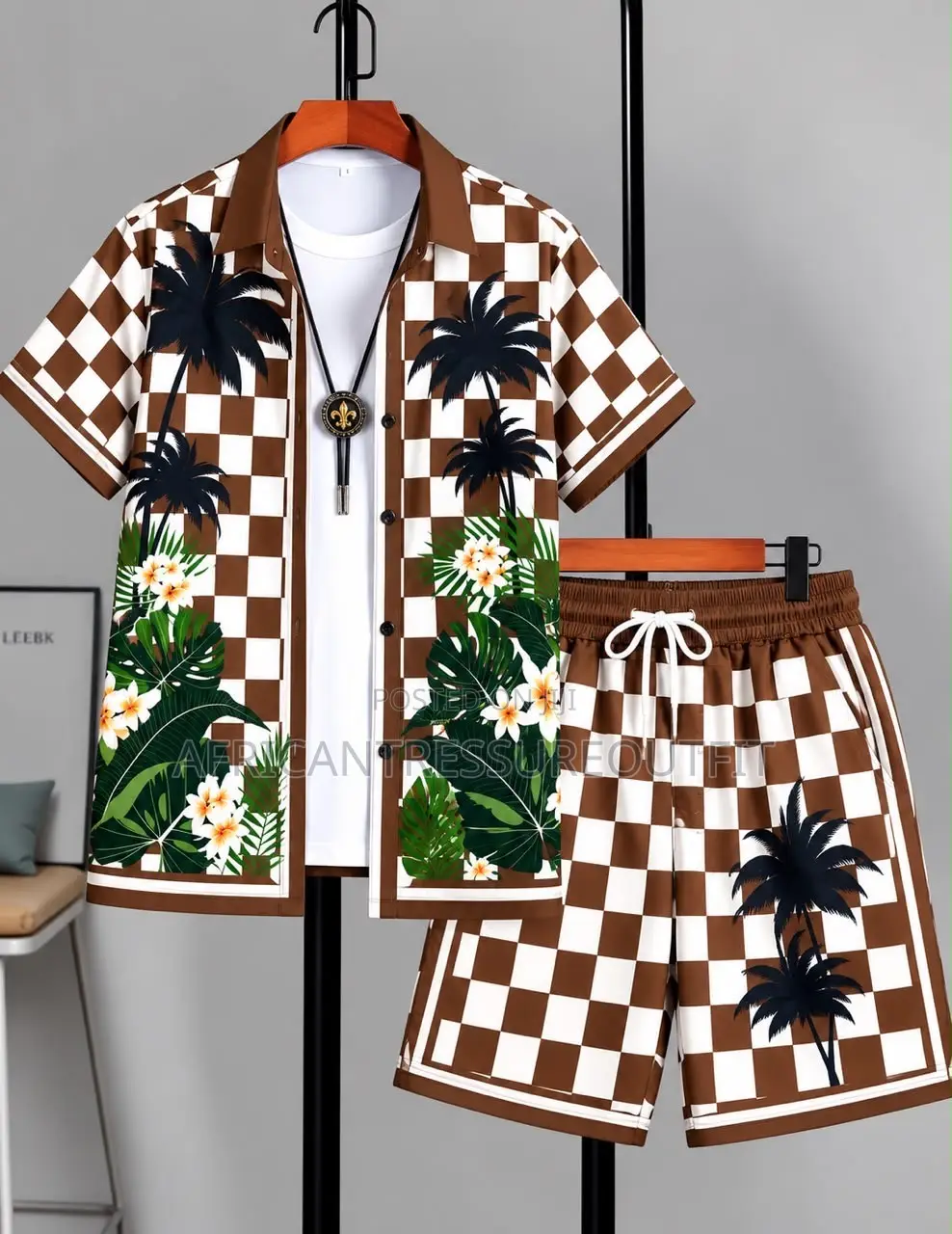Versace Set Pieces Collection Available