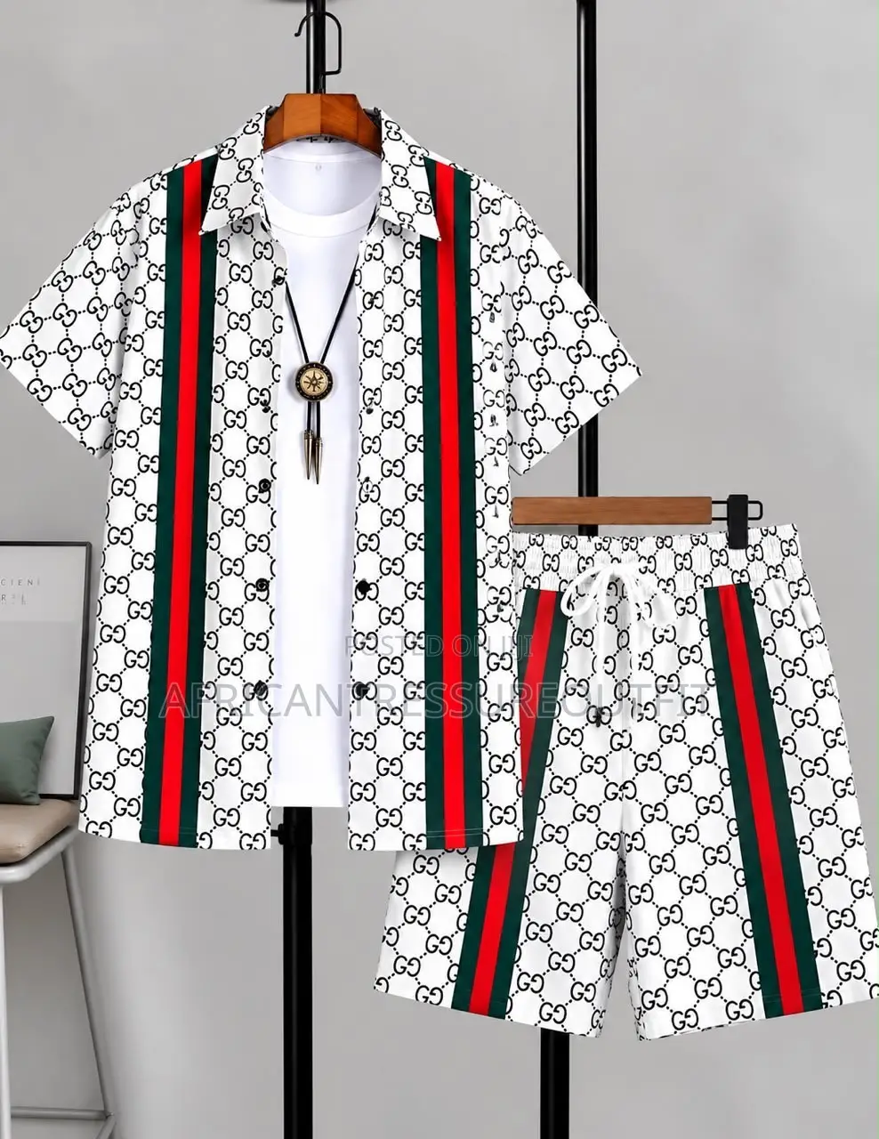 Versace Set Pieces Collection Available