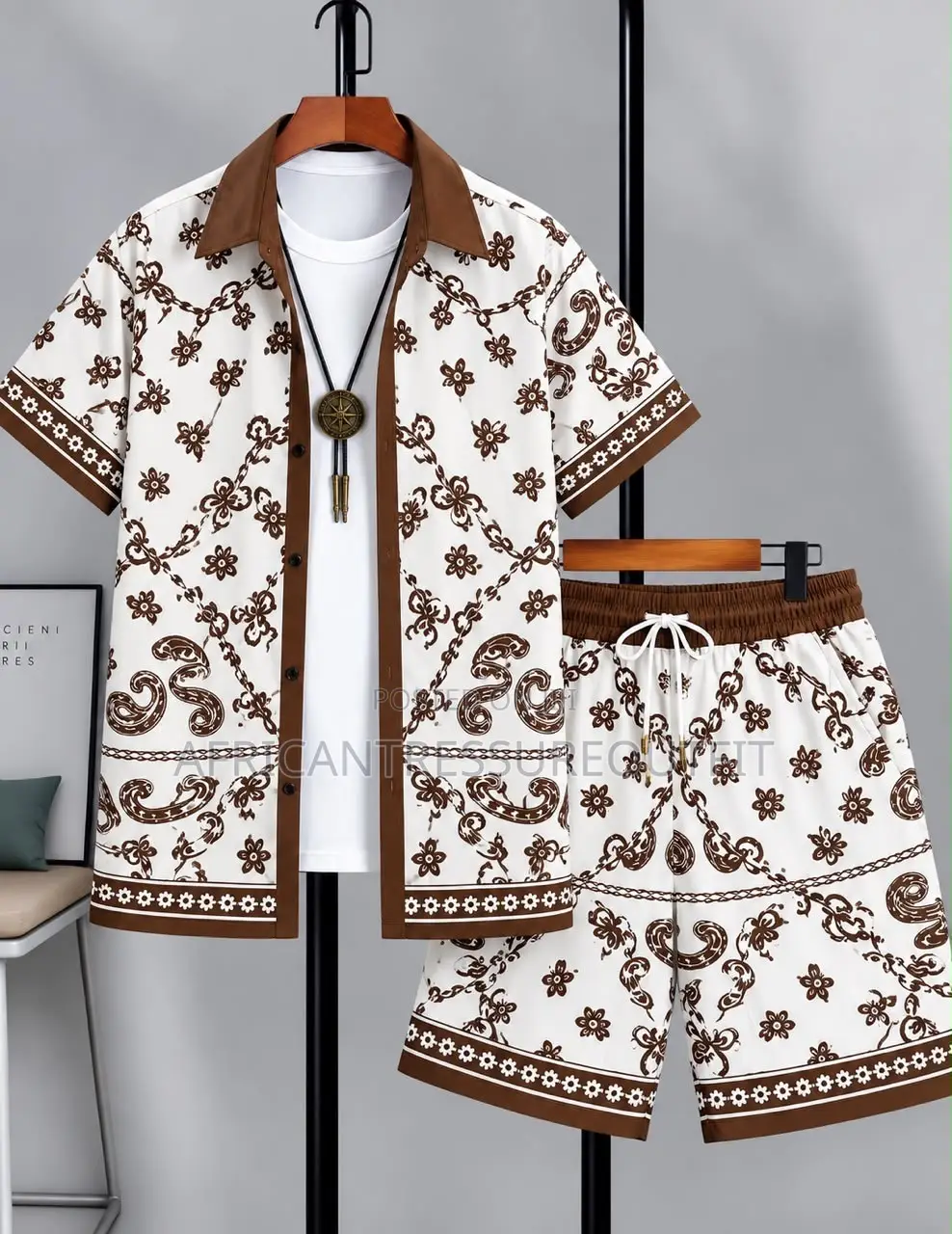 Versace Set Pieces Collection Available