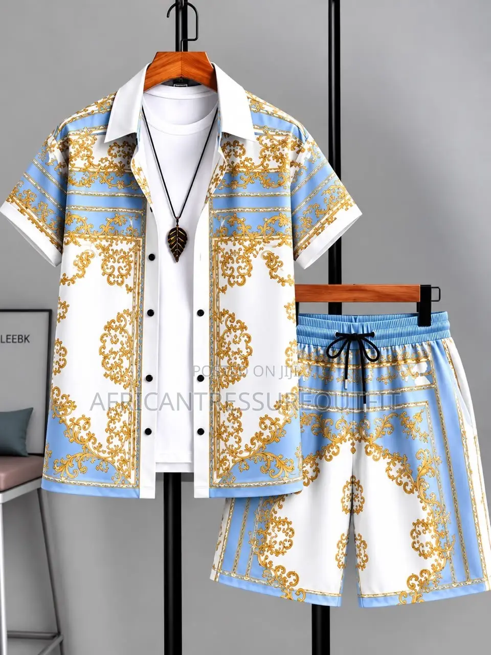 Versace Set Pieces Collection Available