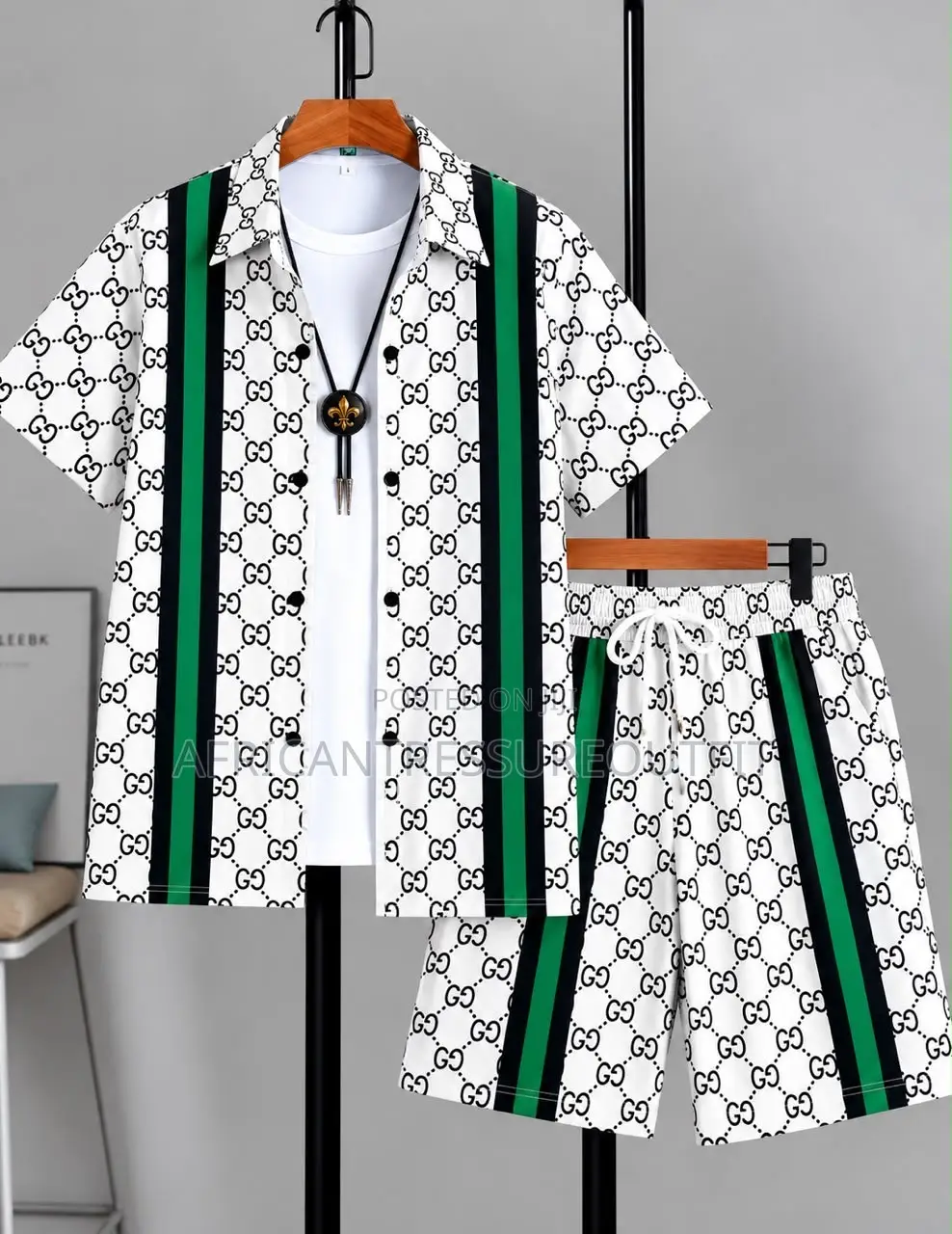 Versace Set Pieces Collection Available