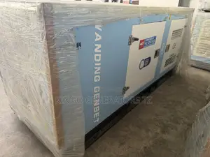 Brand New Yuchai 125kva