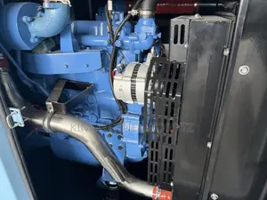 Brand New Yuchai 125kva