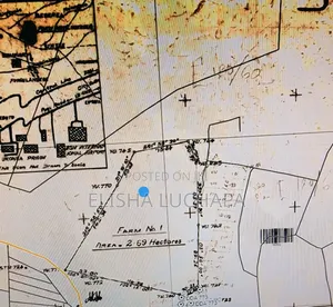 Plot for Sale at Tabata