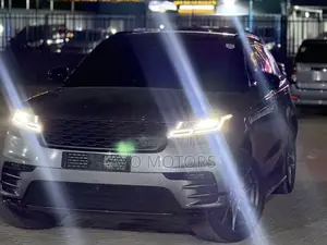 Land Rover Range Rover Velar 2021 Gray
