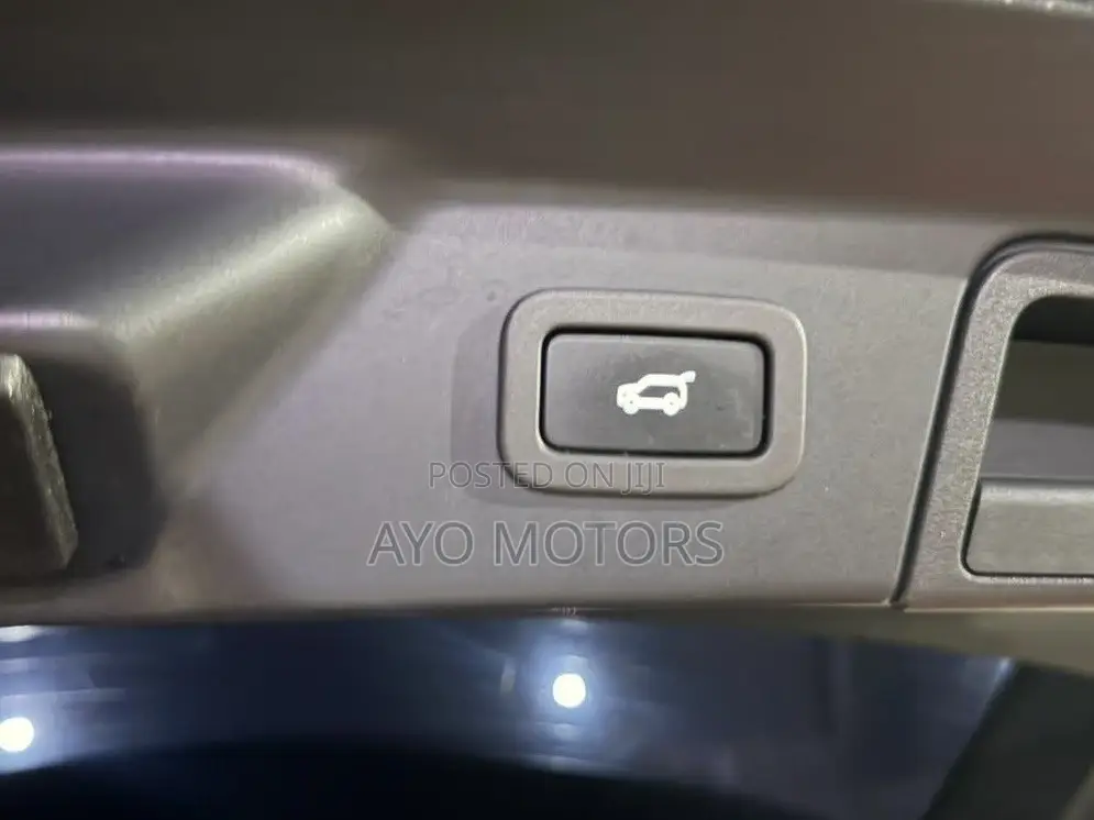 Land Rover Range Rover Velar 2021 Gray