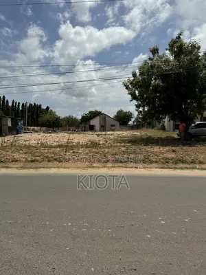Mbezi Beach Jangwani Investment