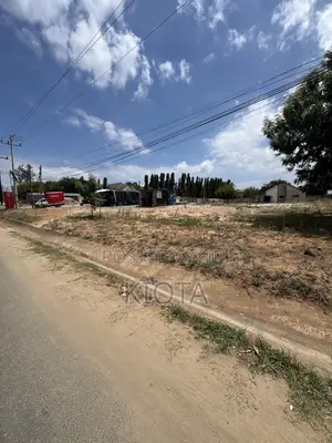 Mbezi Beach Jangwani Investment