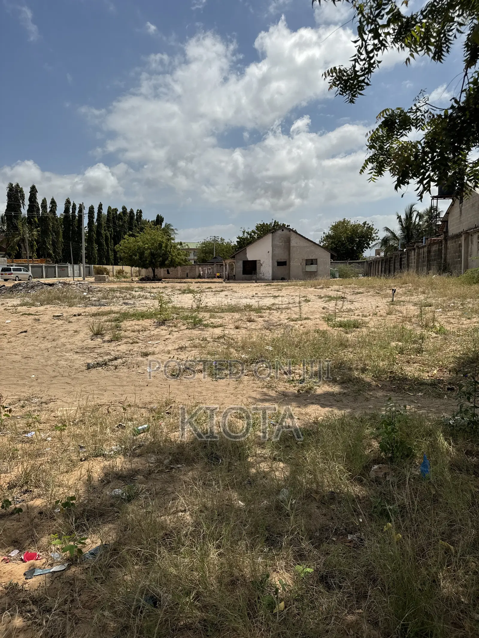 Mbezi Beach Jangwani Investment