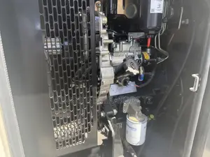 Brand New Generator Perkins 30kva
