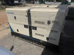 Brand New Generator Perkins 30kva