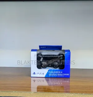 Ps4 Gaming Controller Og
