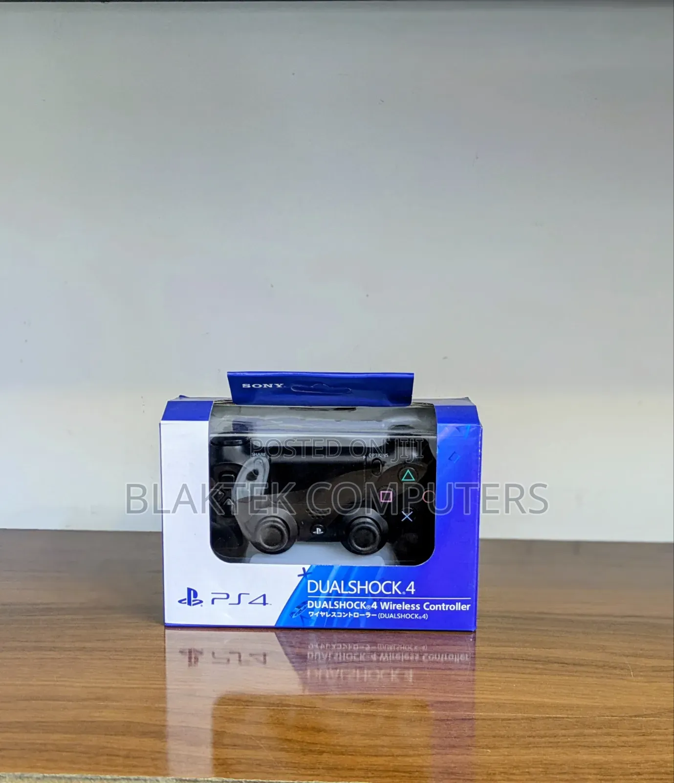 Ps4 Gaming Controller Og