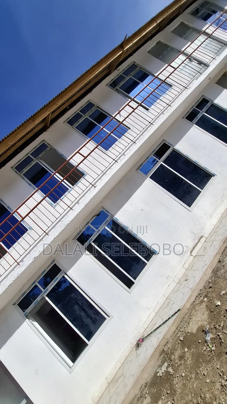 Mini Flat in Ubungo Kibo, Kinondoni for rent